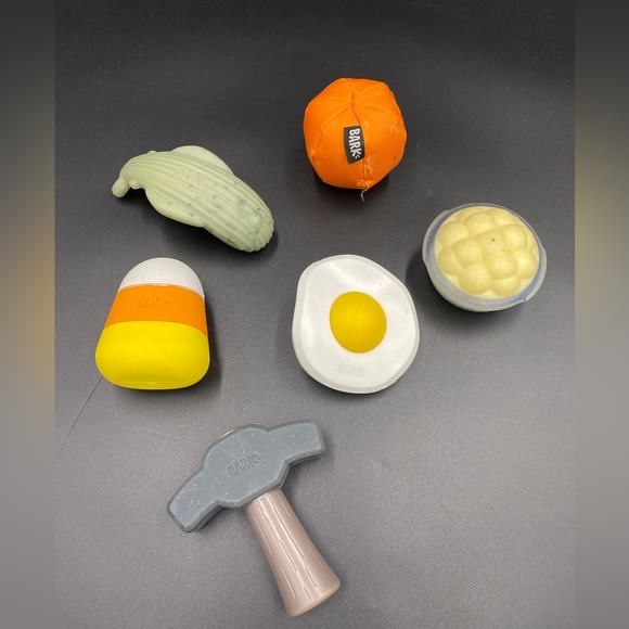 barkbox super chewer S/M Toys - Picture 1 of 14